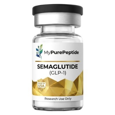 DoctorGLP1's profile picture. Premium research peptides, clearly labeled & lab-tested.
Specializing in GLP-1 & metabolic research (Tirzepatide, Retatrutide, etc.)
https://t.co/tM0sKg8yCD