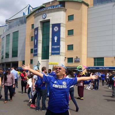 UmarHasibuan__'s profile picture. Chelsea Fans of Indonesia | Free Palestine |