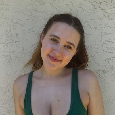 MaryKate1532074's profile picture. 