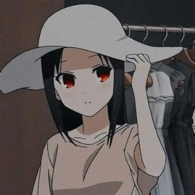 bhavyajain56044's profile picture. CSE'27 🌼