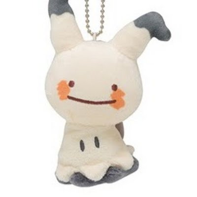 OverfitDitto's profile picture. 