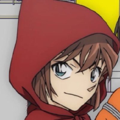 ai_9684xitpa's profile picture. #crypto is the antidote of APTX4869 💊 链上小说家，关心天气、食物、还有故事。 DYOR #DeFi #Meme #NFT #BTC #Binance 个人主页：https://t.co/xgfrosaPZb