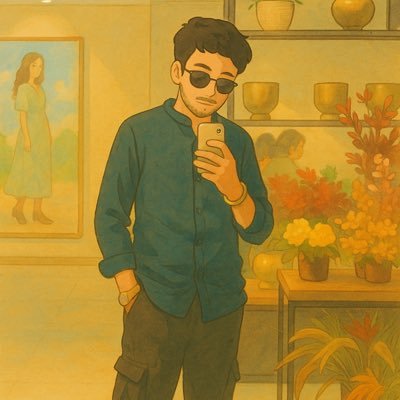 manas_tech_'s profile picture. Building https://t.co/rv6pajEwIJ , https://t.co/IK9l4duDeR | Entrepreneur | Full stack dev | building and selling AI apps