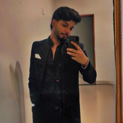 GarvitP8420's profile picture. 