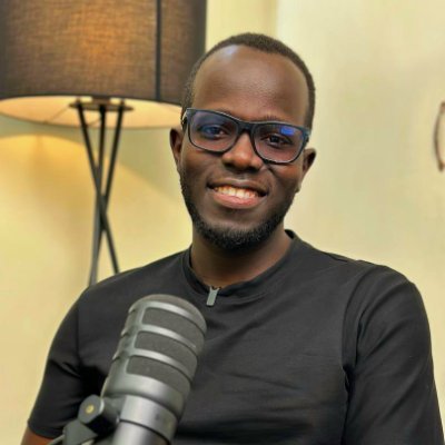 BrunoKomurubuga's profile picture. Innovation Strategist • Top 5 Finalist -#AYTIS2025 • @wef Global Shaper - Vice Curator • #JLMCF Fellow 2022 • BIFA 2020 • Youth Member - @queenscomtrust