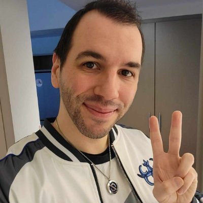 RinKarigani's profile picture. Official @CapcomUSA_ Creators & Bandai Namco Creators program member • FFXIV • Mon Hun • Digimon
✉️ rinkarigani@gmail.com 🎮 https://t.co/udllbegQhk