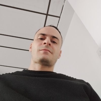 CMSBing's profile picture. Ingeniero Electrónico: Arduino, LoRa, ESP, FPGA, YouTube.