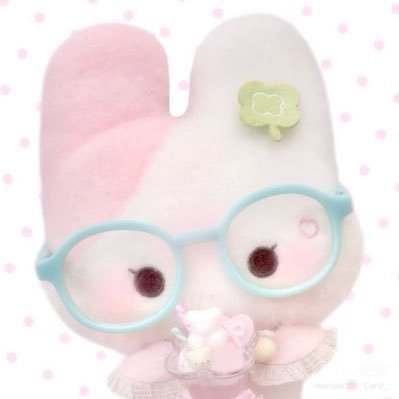 𝒫 ྀིྀ🐰 Profile