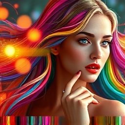 Lilian1166586's profile picture. From Forge with love, making it work with DHT | Tech geek