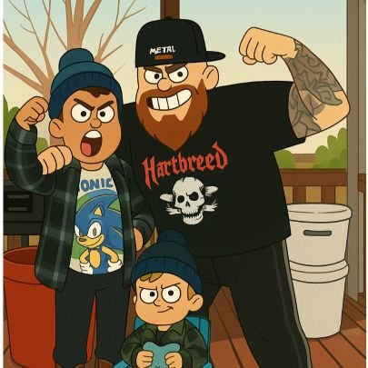 JohnnyRotten580's profile picture. ✊🏻✊🏼✊🏽✊🏾✊🏿🇺🇸🇺🇸🇺🇸🇺🇸🇺🇸