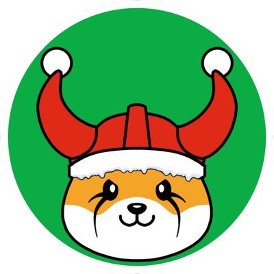 SantaFlokiTGM's profile picture. $SFLOKI - Where Floki Energy meets Christmas Magic on the Blockchain 🐶🎄🎅| Telegram: https://t.co/XFyrbIZZhs
