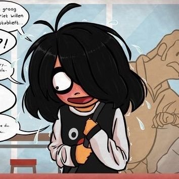 AxelSerruche30's profile picture. me gustan los comics, el manga, la cultura del internet y los sonics maniacotes lol ♀️🏳️‍⚧️♀️