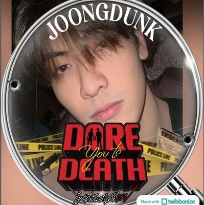 uarmyarchen's profile picture. #DareYouToDeath EP 1 – 18 DEC on #NetflixTH Globally☠️
proud n loud about #JoongDunk
