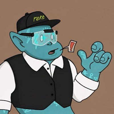 DiabloIncognit0's profile picture. PFP: OGenie by @OGTripleMedia | Cap by @rektdrinks | Banner: @GeezOnApe on the @OthersideMeta