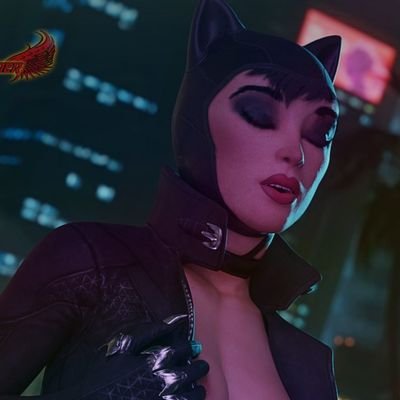 Catwoman_lover's profile picture. I've been a bad girl; let me go and I'll make it up to you.
RP: DOMINATE AND SUBMISSIVE
Futa/non futa