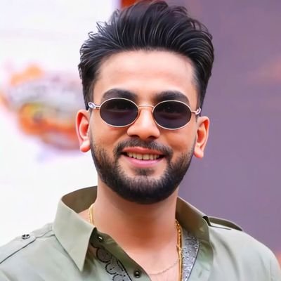 Elvish_Army_Fc's profile picture. हिंदू 🚩 Fan Page Of @ElvishYadav ❤️