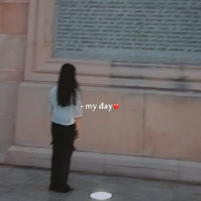 unfiltered_kg's profile picture. Unfiltered writings||Silent observations.