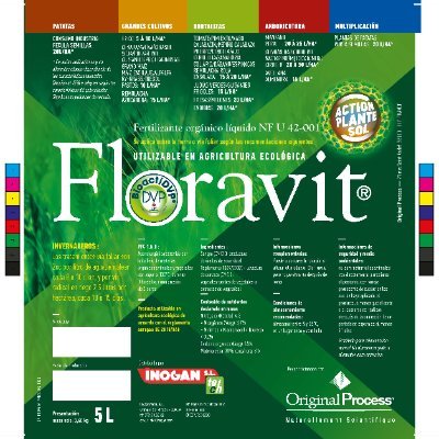 Joan220853's profile picture. Distribuidor desde hace más de 30 años en toda España, de 2 líneas de productos naturales y ecológicos FLORAVIT sanidad en agricultura y LEVOLAC sanidad animal.