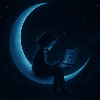 OldNewbie_ai's profile picture. 