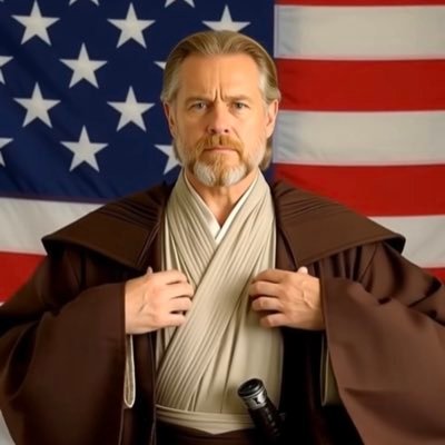 GreatOnesCom's profile picture. Jedi Master, Father/Investor/Influencer/Geek | Politics - AllTech - Travel - Lifestyle | For collab & more please DM! Join the Tech + AI community!💪🏻🇺🇸