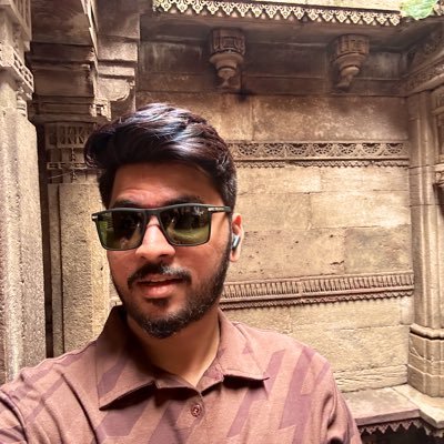 yashsamar3's profile picture. 21 | A mixture of my Life here🧙