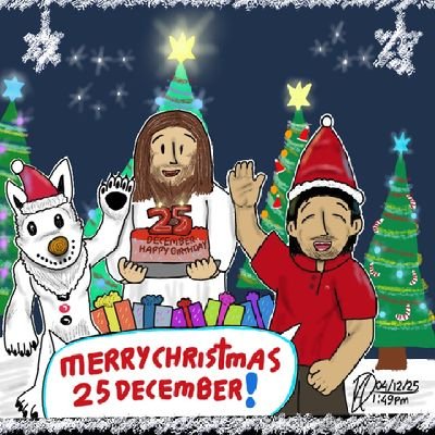 DavidOcktora's profile picture. 🎨Artist/writter🎨
🐾 Former of Furry fandom 🐾
🇮🇩 Indonesia 🇮🇩
💼 Jobless 💼