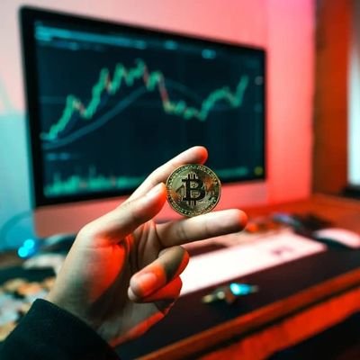 mark_cryptoq's profile picture. I make medicine sick...tourist, https://t.co/Ab3V2j2ml1, TA CHART, consultant meme.$10-$100k trading competition... I help beginners to earn $10k every month...