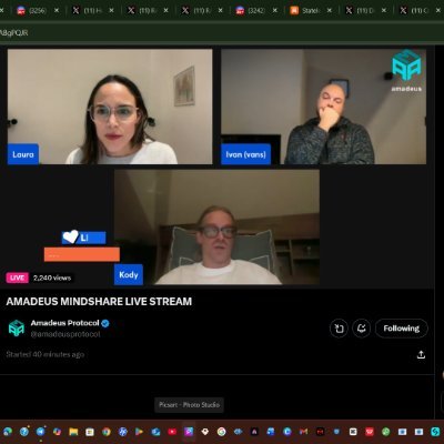 BehailuAle94201's profile picture. 