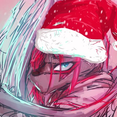 WolvenMisfit's profile picture. A furry who happens to draw obsessions that makes the brain rot with delight. Current obsession: 🐺Death/Puss/Wolfie🐱🐺, Puss, Wolfie, and Fennix