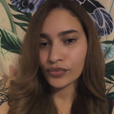 BlackenLatina's profile picture. BlackenLuv 🖤 | Latina 🇨🇺 | 18+ 💦 | DM for Promo 💰📈 | $10 DM Fee 📩 $Blacken17 | No Collabs/No Meets/No FaceTime |