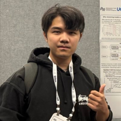 garricklzh's profile picture. Work by day, grind by night | phd @ucla, prev-@aws @nvidia @sjtu1896.