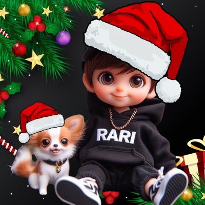 ラリ🐶🐾 Profile