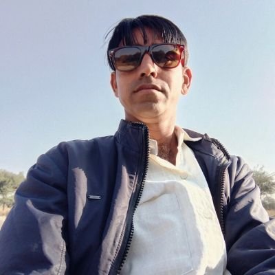 DhannarmSiyag's profile picture. राष्ट्रीय लोकतांत्रिक पार्टी