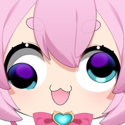 chibidokii's profile picture. ♡ the pink creature ♡
♡ fanart/memes: #chibmin
♡ @honey_kub | h: marikyuunn  
♡ business: chibi@mythictalent.com ♡
♡ https://t.co/TUCSWCzFxP ♡