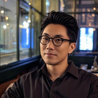 IFC168's profile picture. ex-Deutsche Bank | Crypto | RWA | Quantoz Eur Stable Coin, Head of Strategy Asia / Fintech