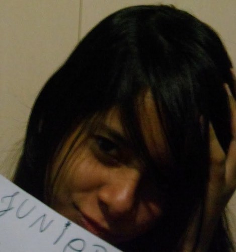 Deus meu tudo♥ msn: lari_cba_15@hotmail.com :) quem quiser :* :D