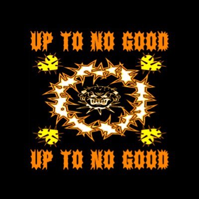 TVisBAD4YOU's profile picture. 🆙 ⬆️