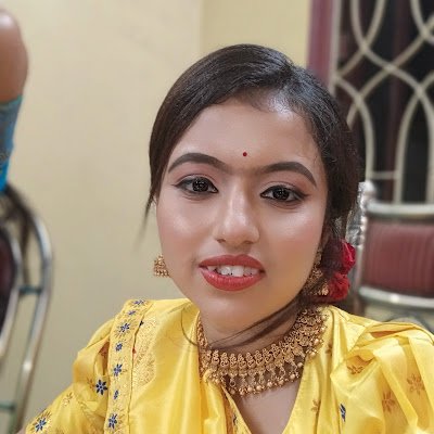 KeyaRoy12494's profile picture. 