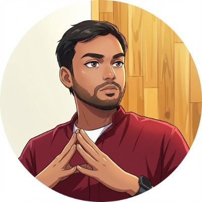 Sakthidoss7's profile picture. Building http://www.FNOTrader.com | Discover | QuikTrade | Futures &amp; Options Trader | Views are personal | Tweets are not recommendations | @fnotrader_com |