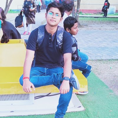 soum18806's profile picture. 