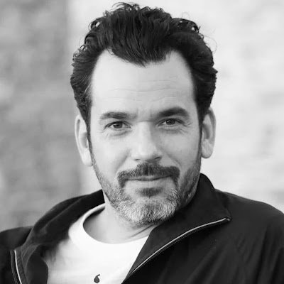 RoqBenj's profile picture. 