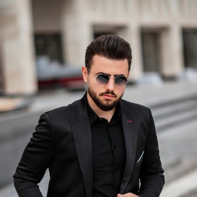 xevierxp's profile picture. Alea iacta est.