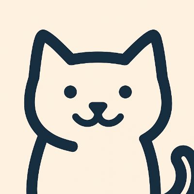 simple_cat_soft's profile picture. Independent software studio. ClearShare (privacy) + contentED (content management). Simple tools, no nonsense.