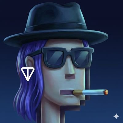 web3Banji's profile picture. Project Ambassador |✍️Writing about Web3 gems that actually excite me | ꘜ TON maxi at heart but fair to #ETH,#BNB & beyond | Building at @Hostweb3hub