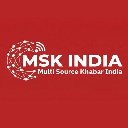 mskindia_'s profile picture. Truth • Trend • Today.