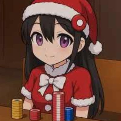 MONADCHAiNN's profile picture. 8EQSudkRQ5Noj47MKcsGMo5smTaFfD1qZN2LWK FXpump