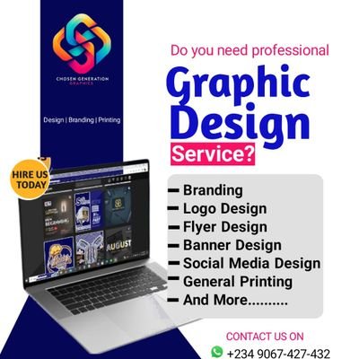 ChosenGene65823's profile picture. Chosen Generation 🔥 
Graphics Designer 
Cryptocurrency vendor 
Web 3 Farmer
A place Where Creativity knows no limit