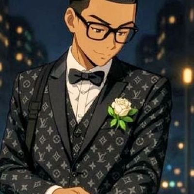 oghenegarovwe's profile picture. Experienced educator exploring the possibilities of web3 . Combining my passion for teaching with a deep understanding of Blockchain