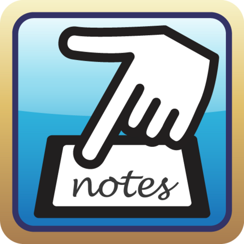 Precise Handwriting Recognition App For The iPad And iPhone
- Tech Crunch review (http://t.co/zBMjlhCaoZ)