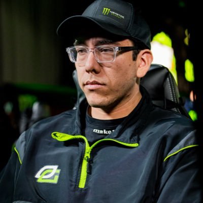 ElVenado98's profile picture. Warzone/Content for @OpTic @Monsterenergy  Codigo @stake "Elvenado98" Elvenado98@mcr-agency.com